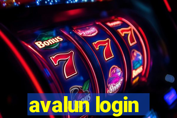 avalun login